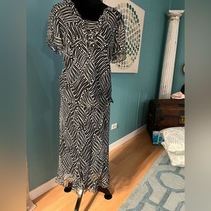 New York City Design Company, two piece outfit